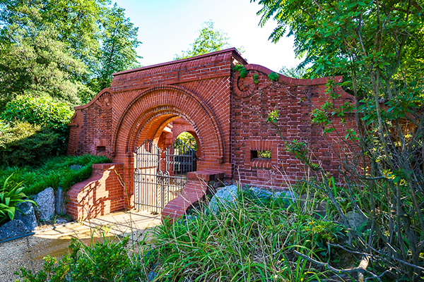 Summerhouse